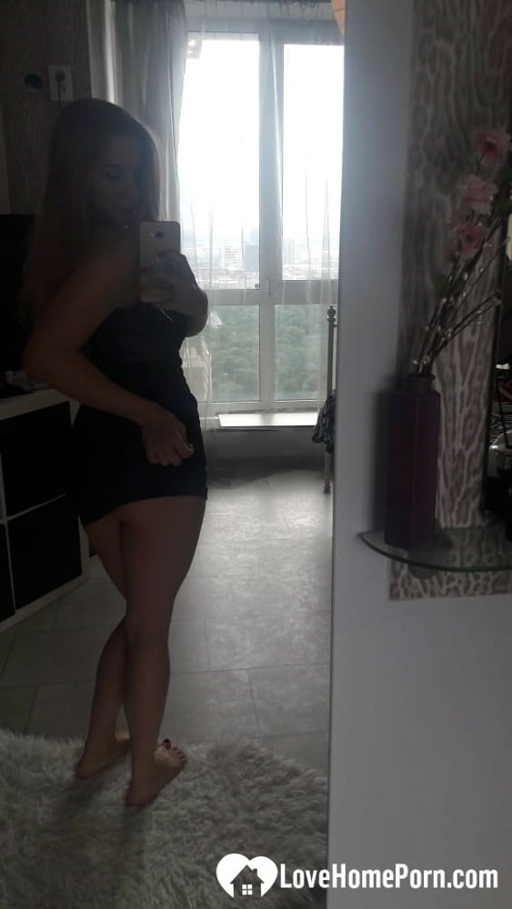 Irresistible collection of my ex-girlfriend&#039;s nude session #15