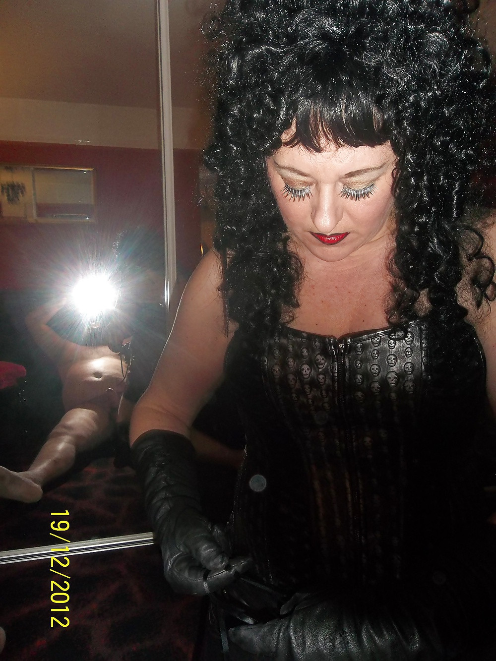 SHIRLEY SMOKING,SPUNK,SEX #37