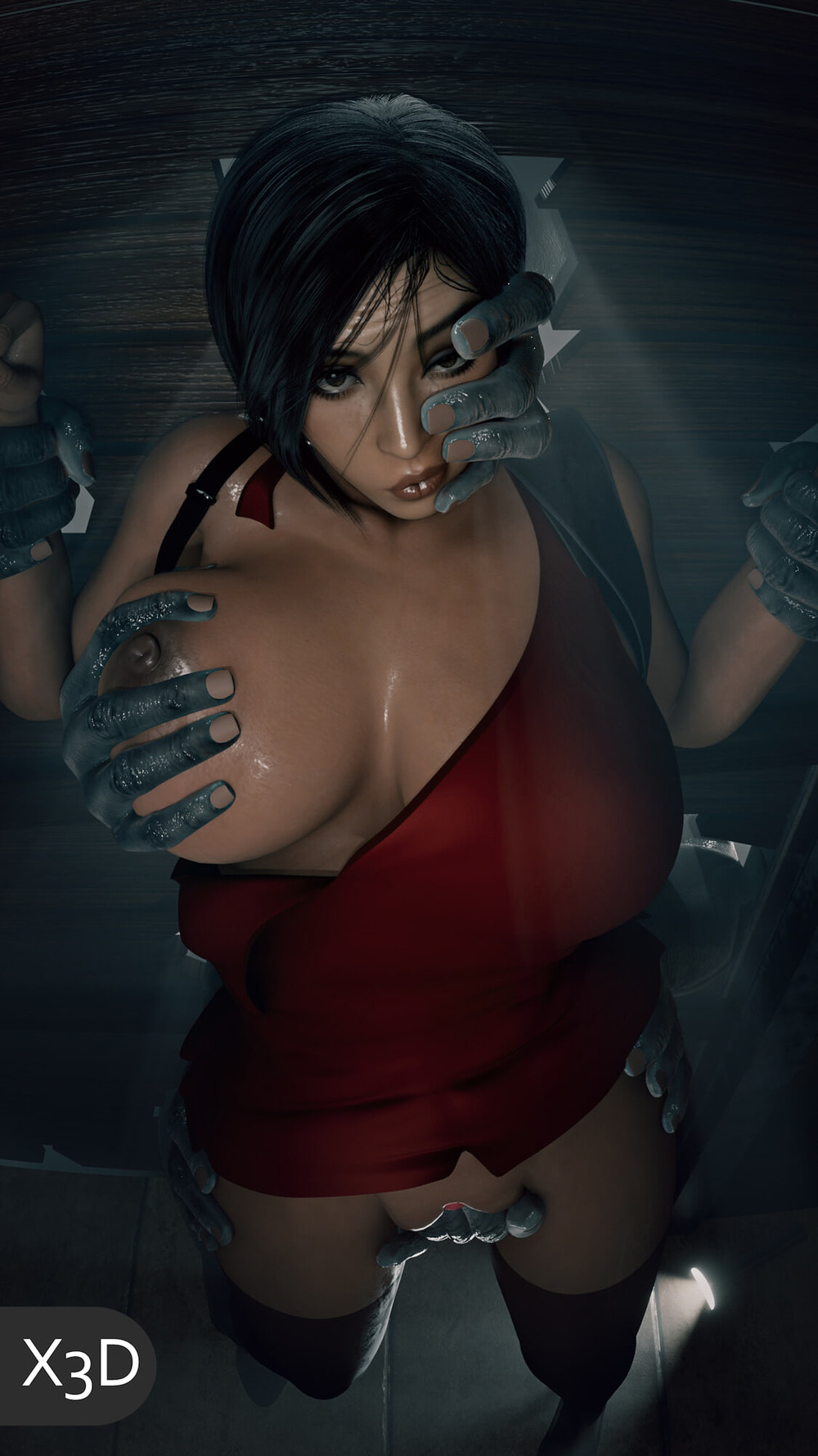 Ada wong #2