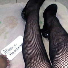 fishnets