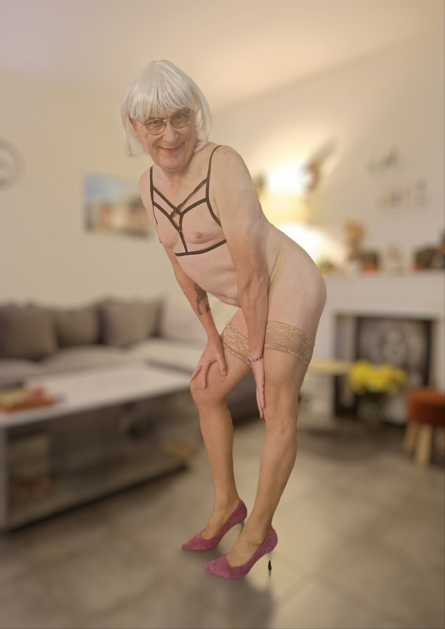 Travesti #9