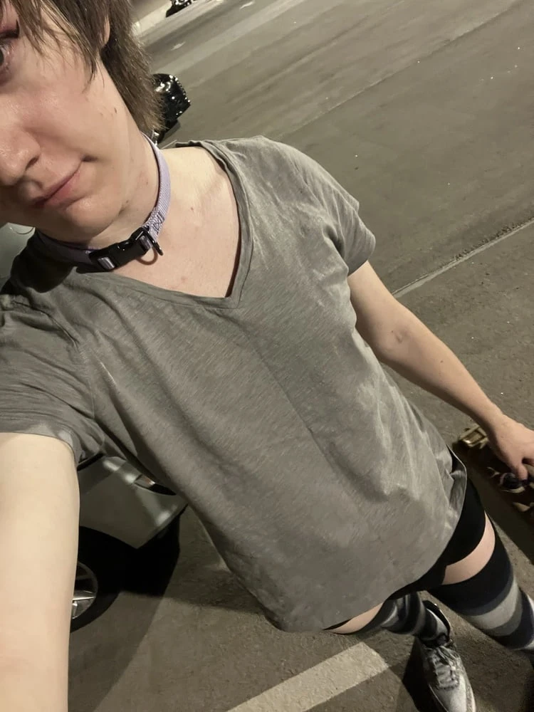 Femboy pics uwu &lt;3  #6