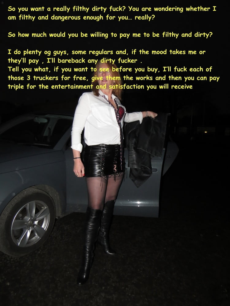 Your Katie hooker slut for use and hire #19