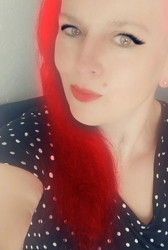 Sexy LadyAnn #5