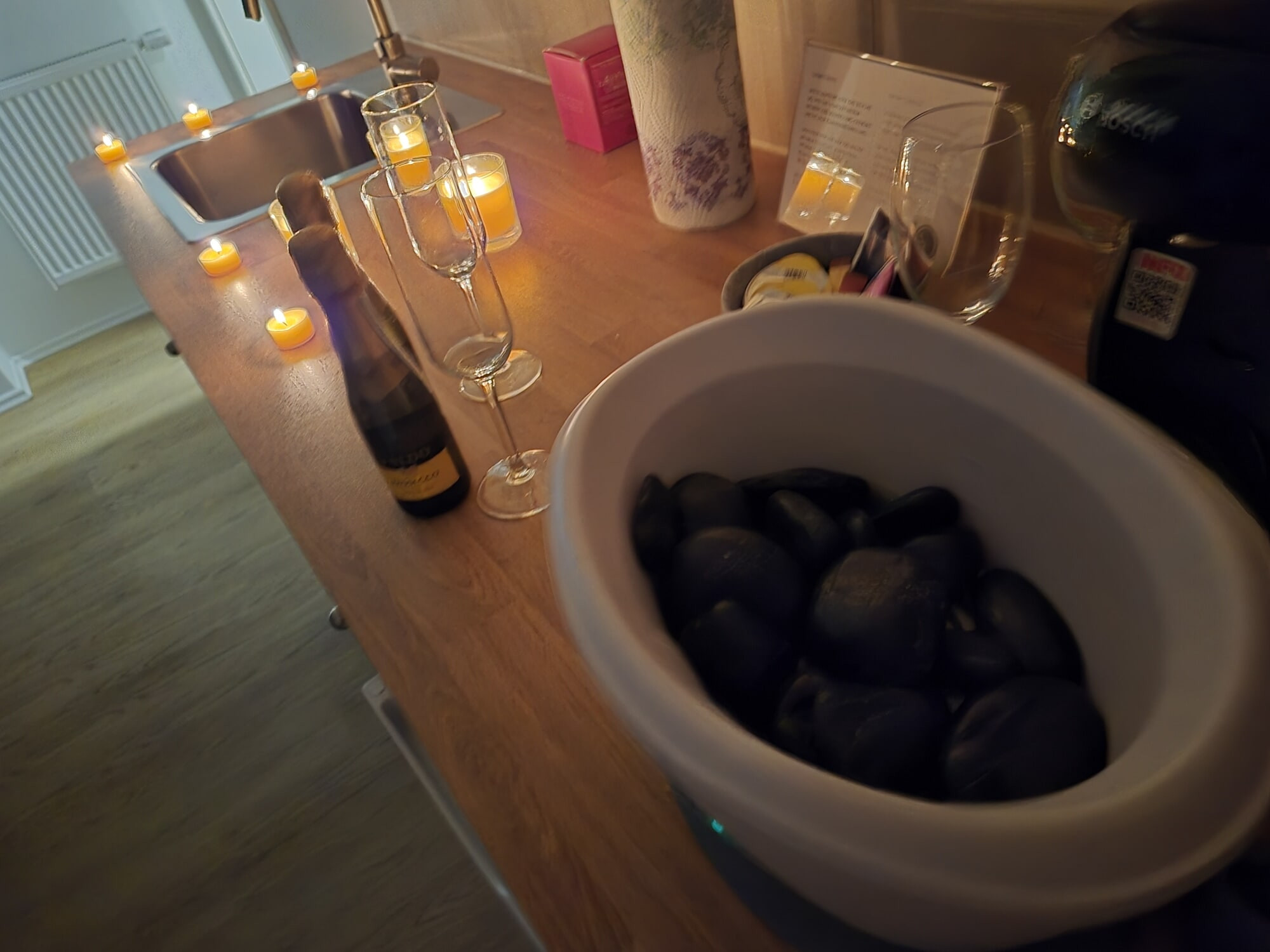 Massage of exceptionally high quality #3