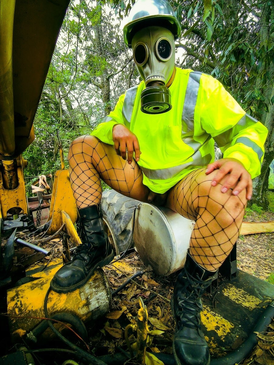 worker  #5