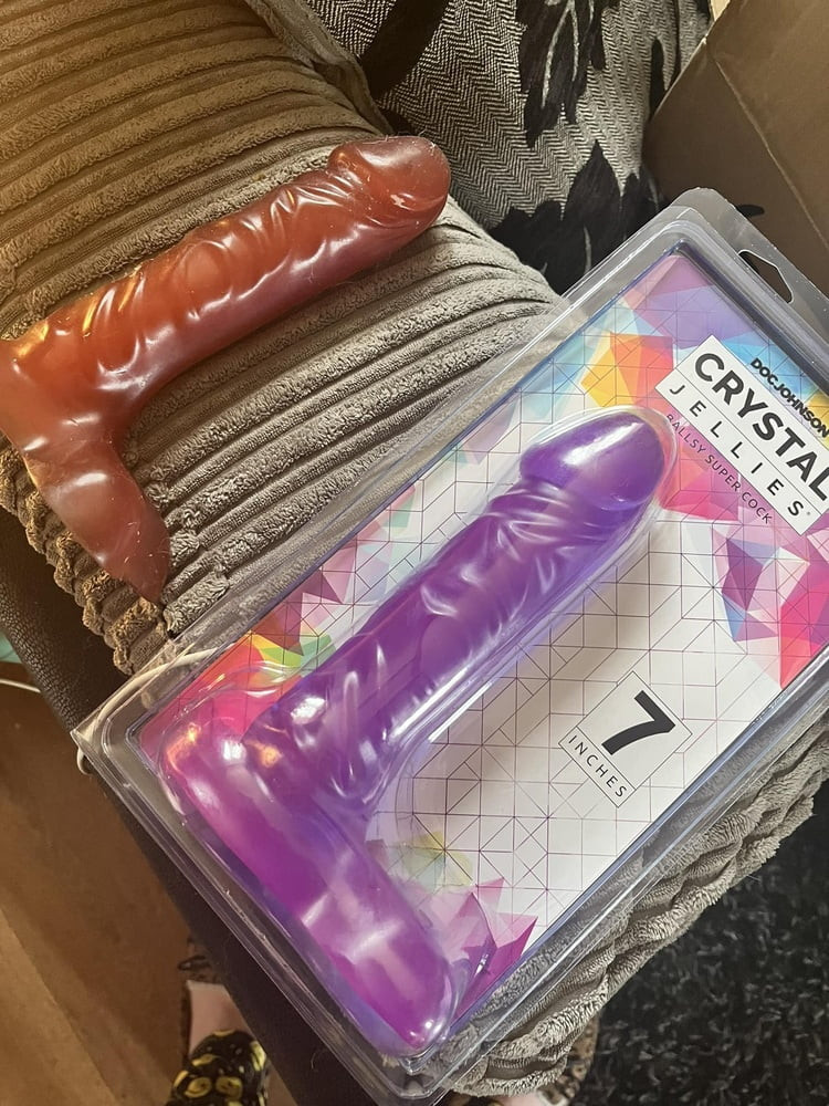 Out With The Old & In With The New...