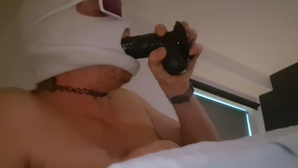 Deepthroat  #2