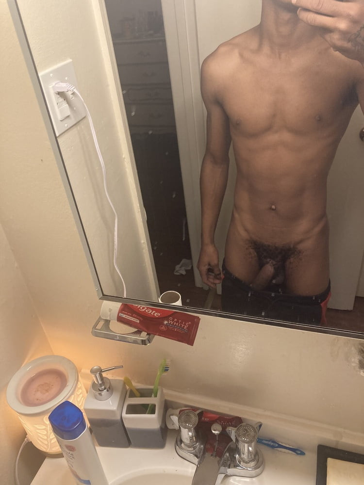 Just cause I’m horny 5