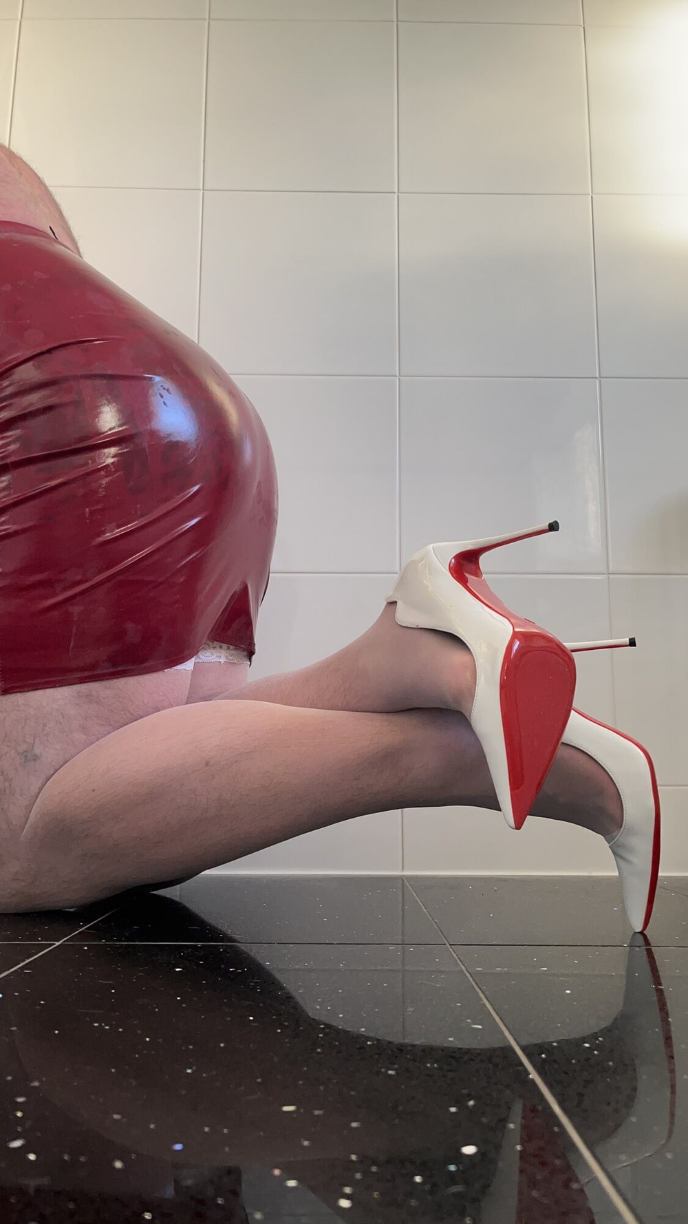 New Heels #8