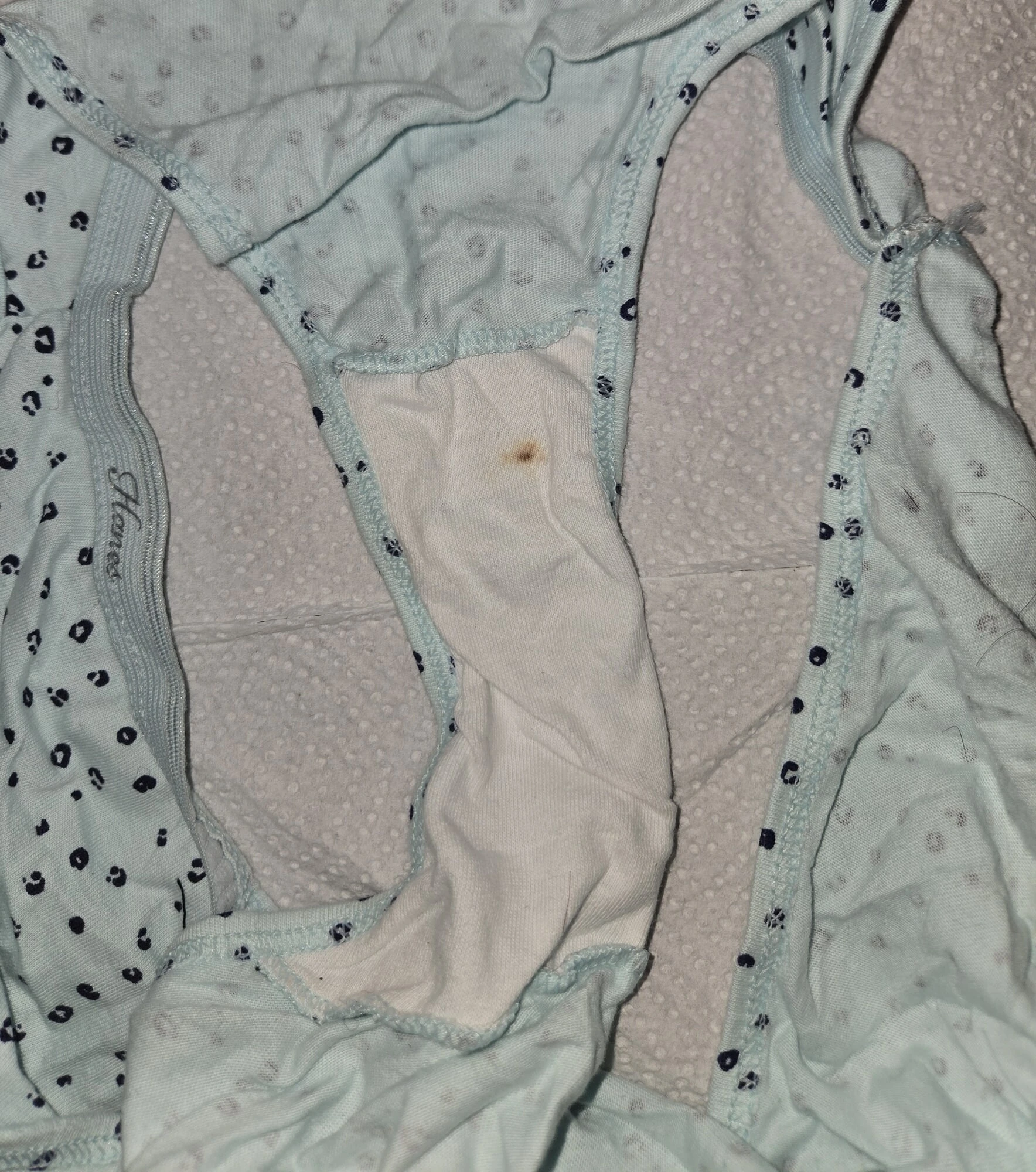 Step Aunty Dirty Panties #18