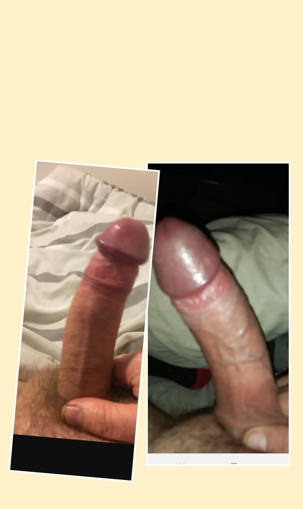 My cock #20