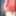 Red party dress