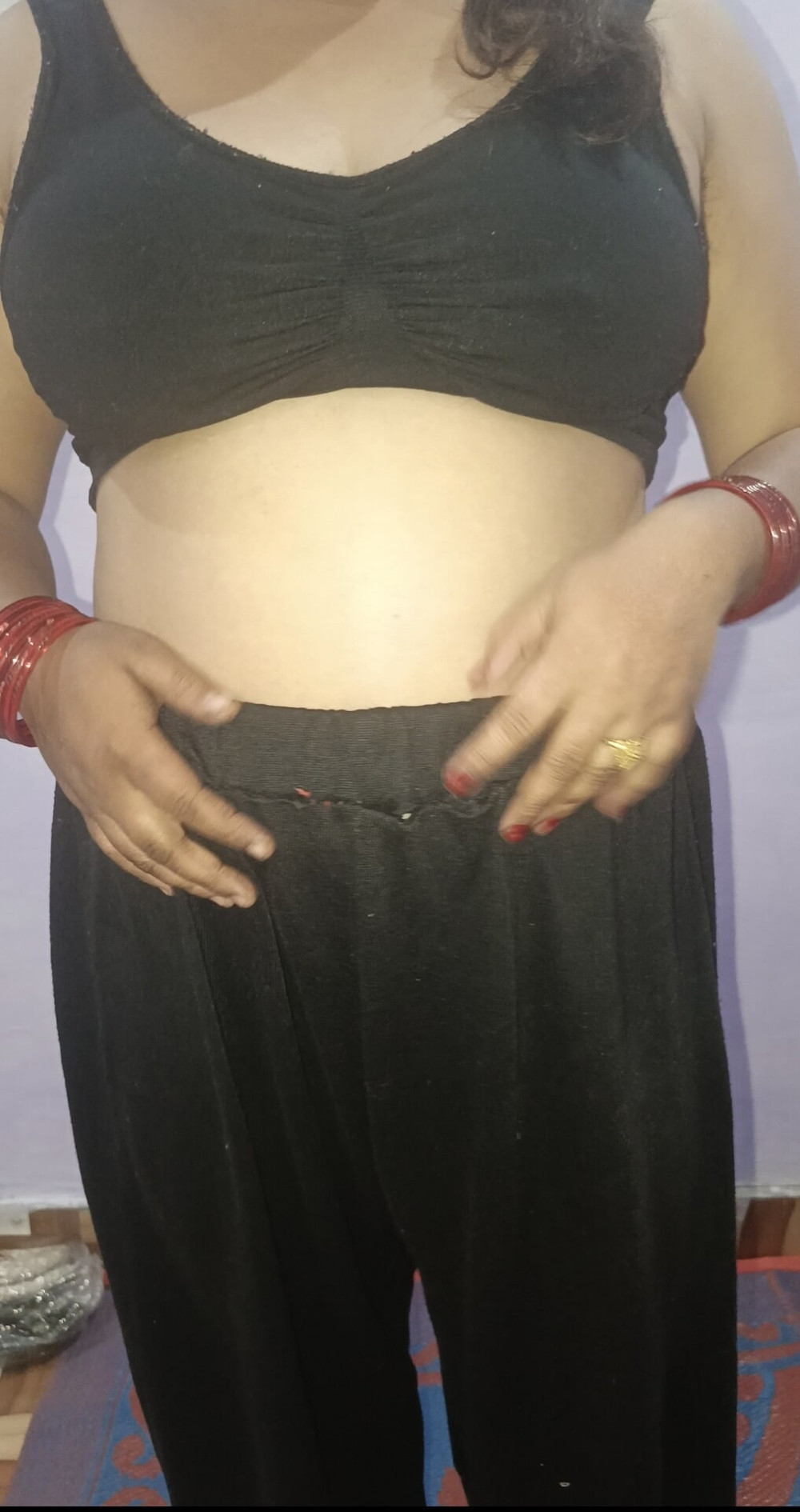 My own subscribers ejaculated into my pussy. #8