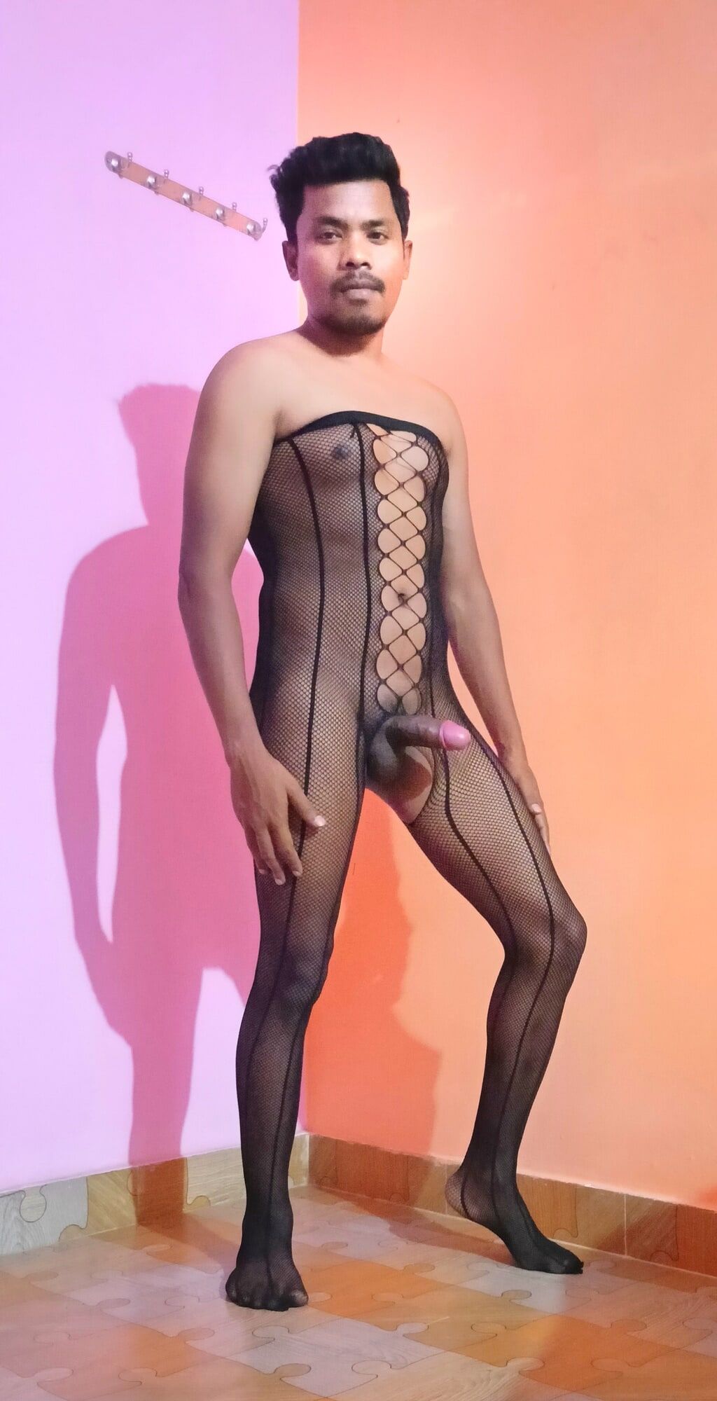 body stocking x