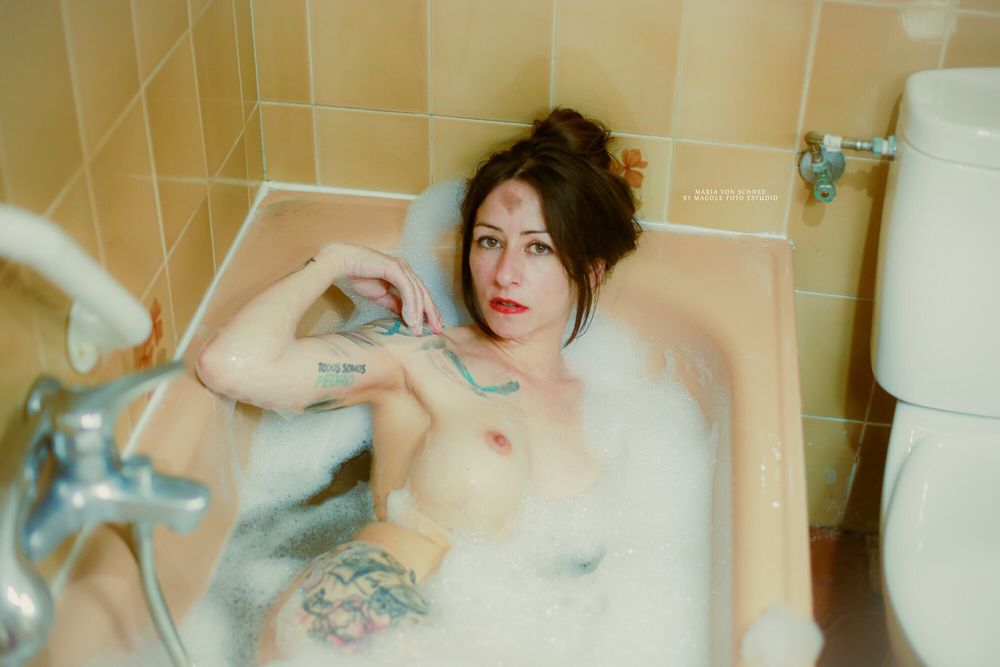 Bathtub #7