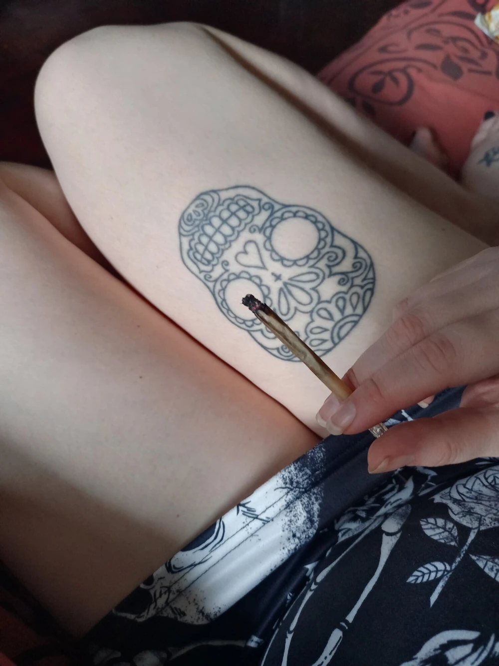 Lips and Ass #5