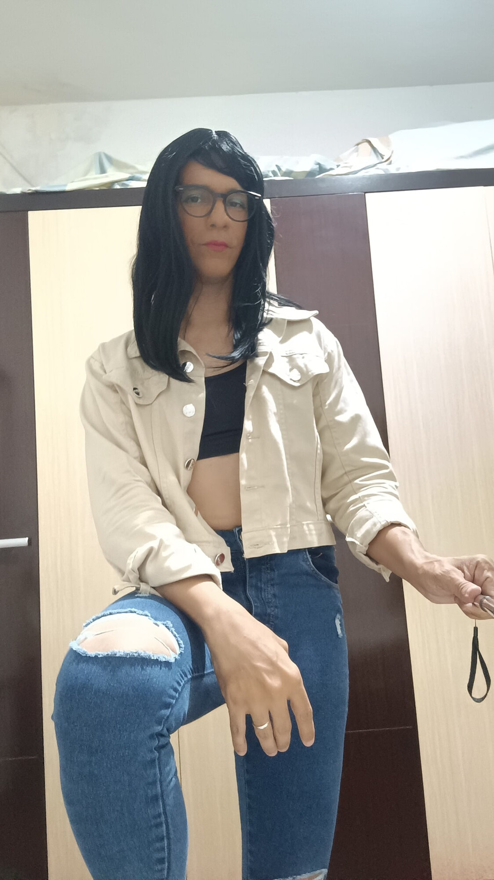 Sakura Nakamura Kawaii Performance Vintage  #36