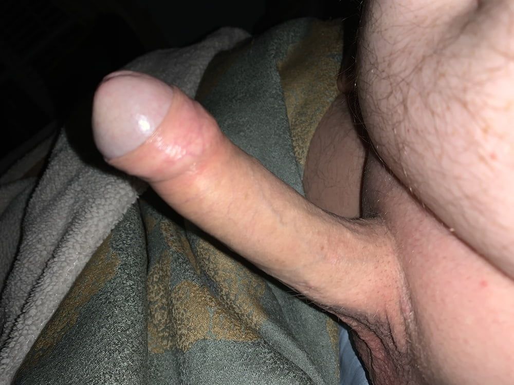 Dick #8