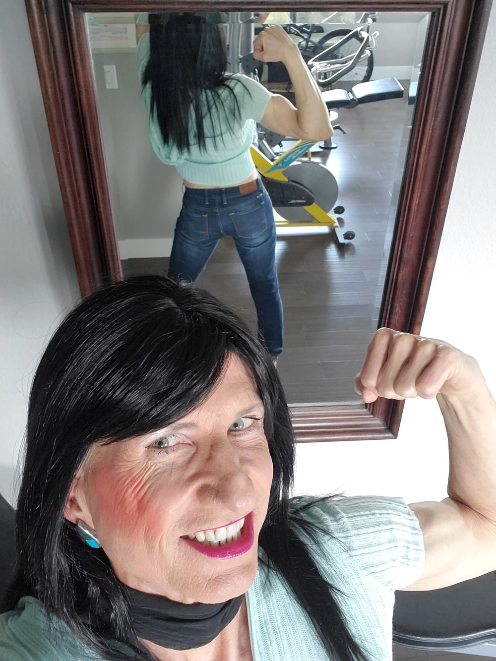 Jeans #6