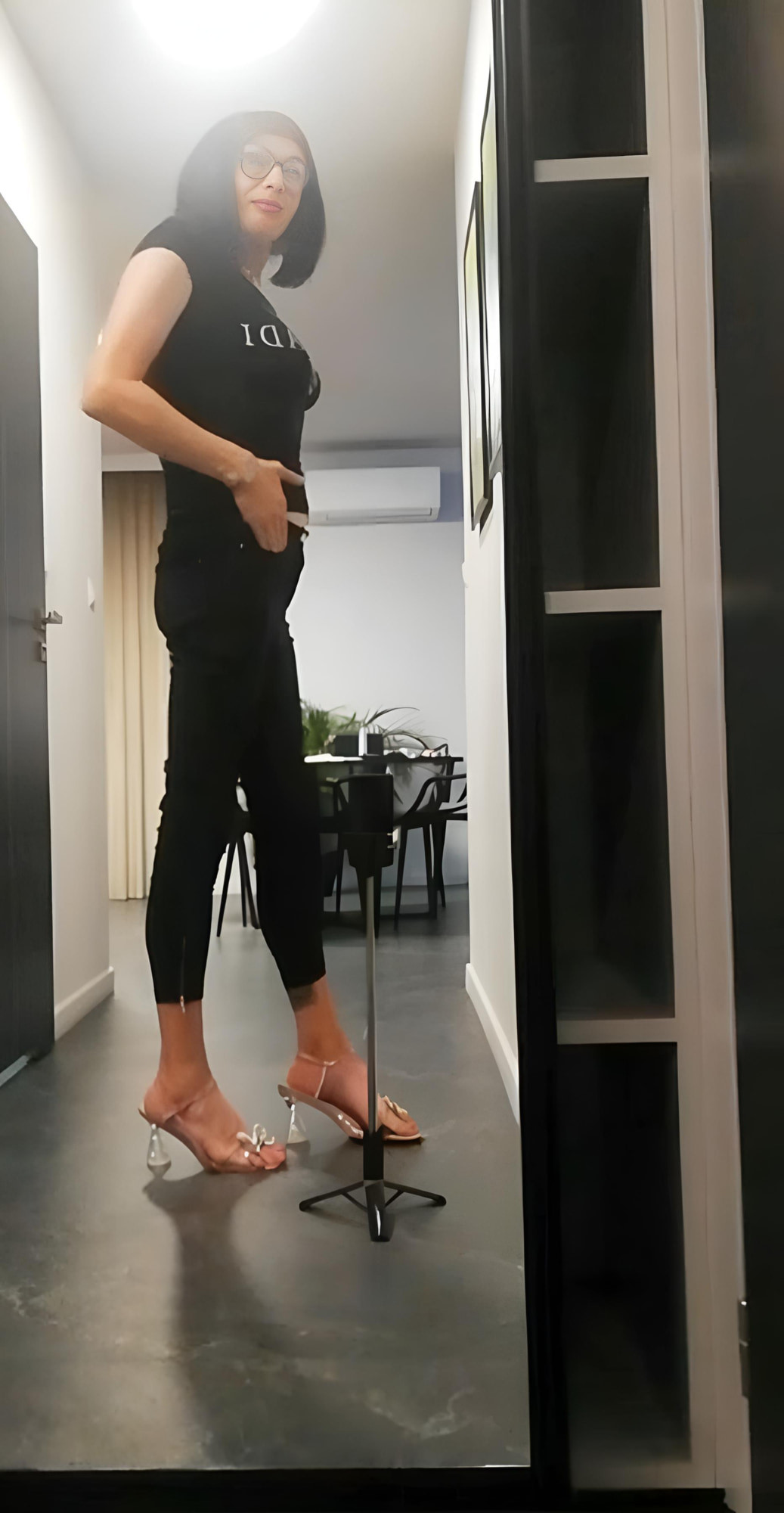Sporty style  #2