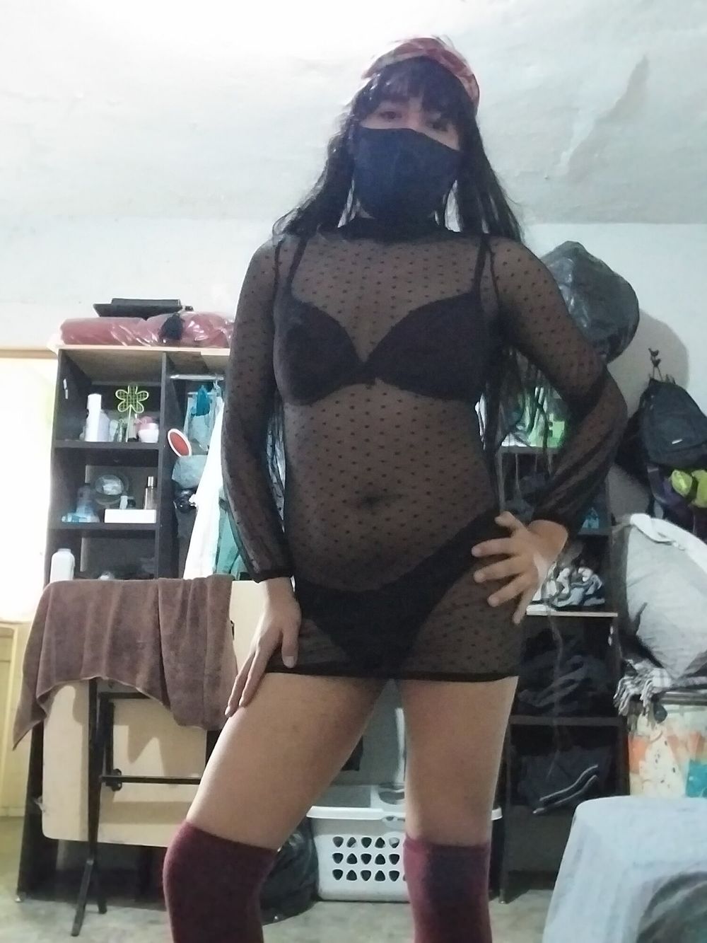 Yo travesti  #28