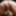 Fucking my ass outside with a big dildo