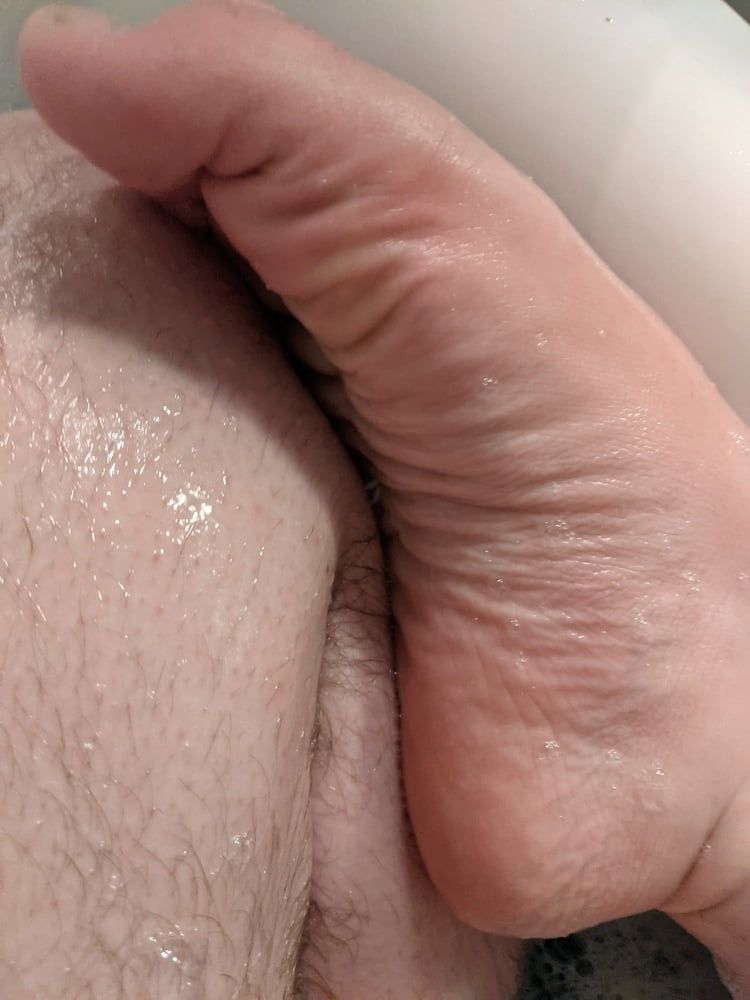 Bath Pictures #3 Clean and horny #56