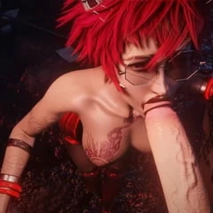Let&#039;s Play - Sex Vampires, BRAIN