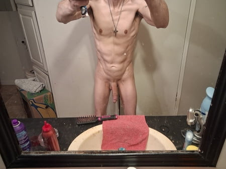 My nude nody
