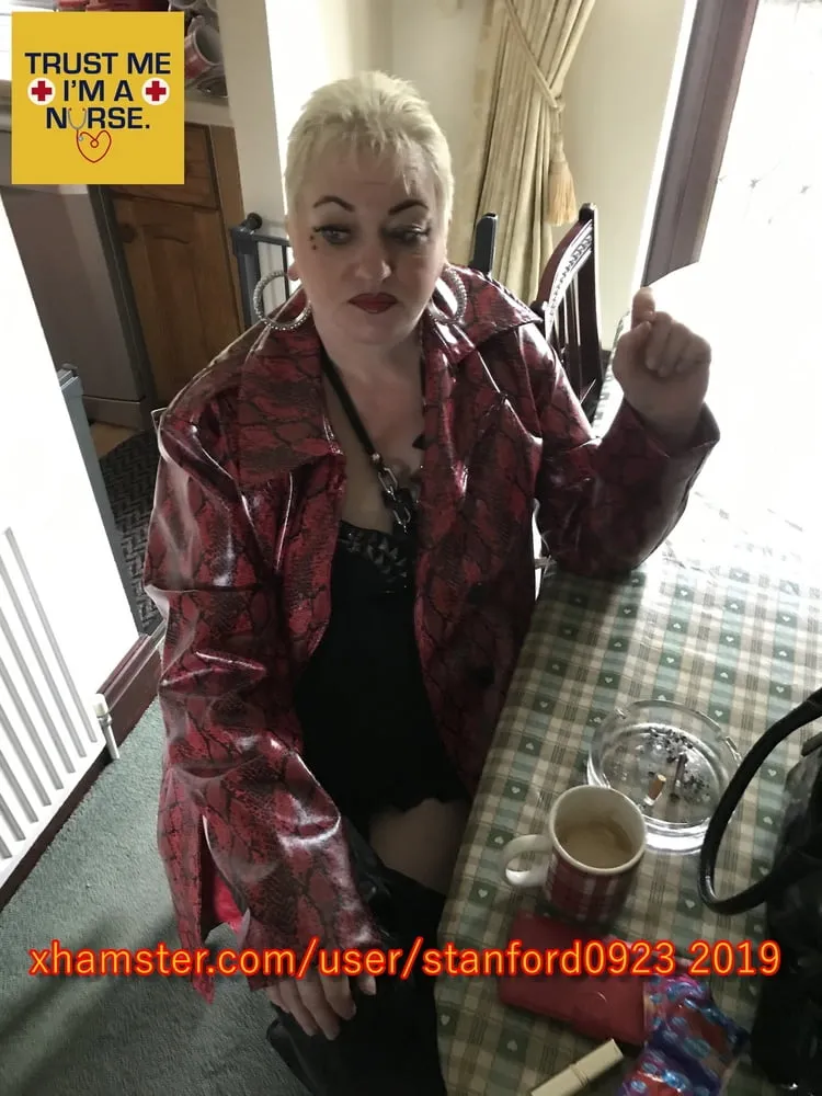 PRIVATE SLUT NURSE 2019