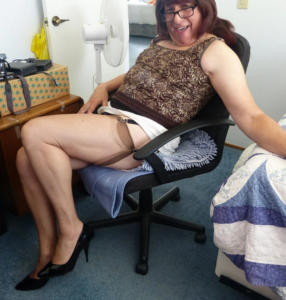 Sissy Times #19