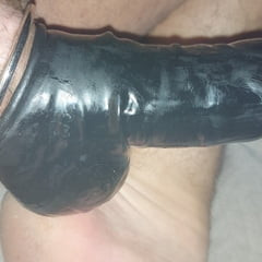 Latex Penishülle 