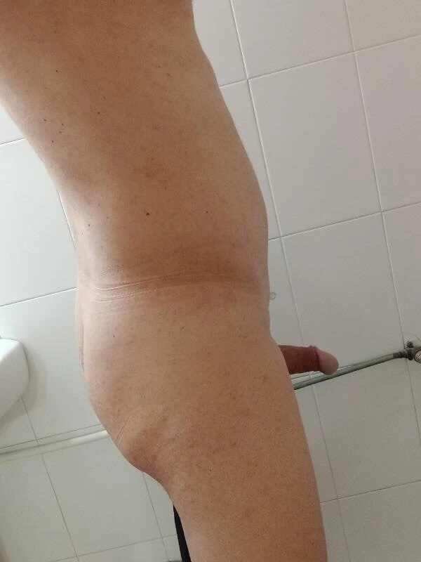 my little dick