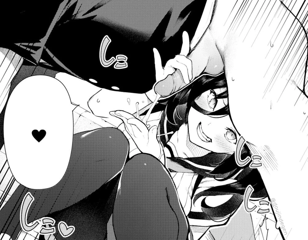 Hentai Sexy Images :p #10