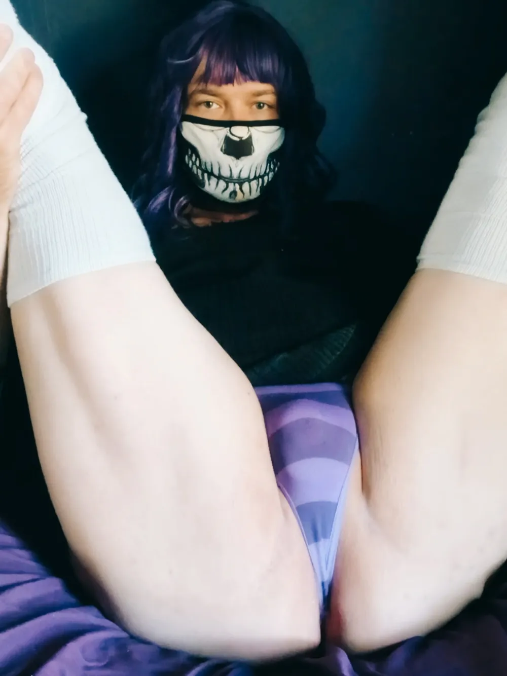 Raven LeTrap ready to get fucked #10