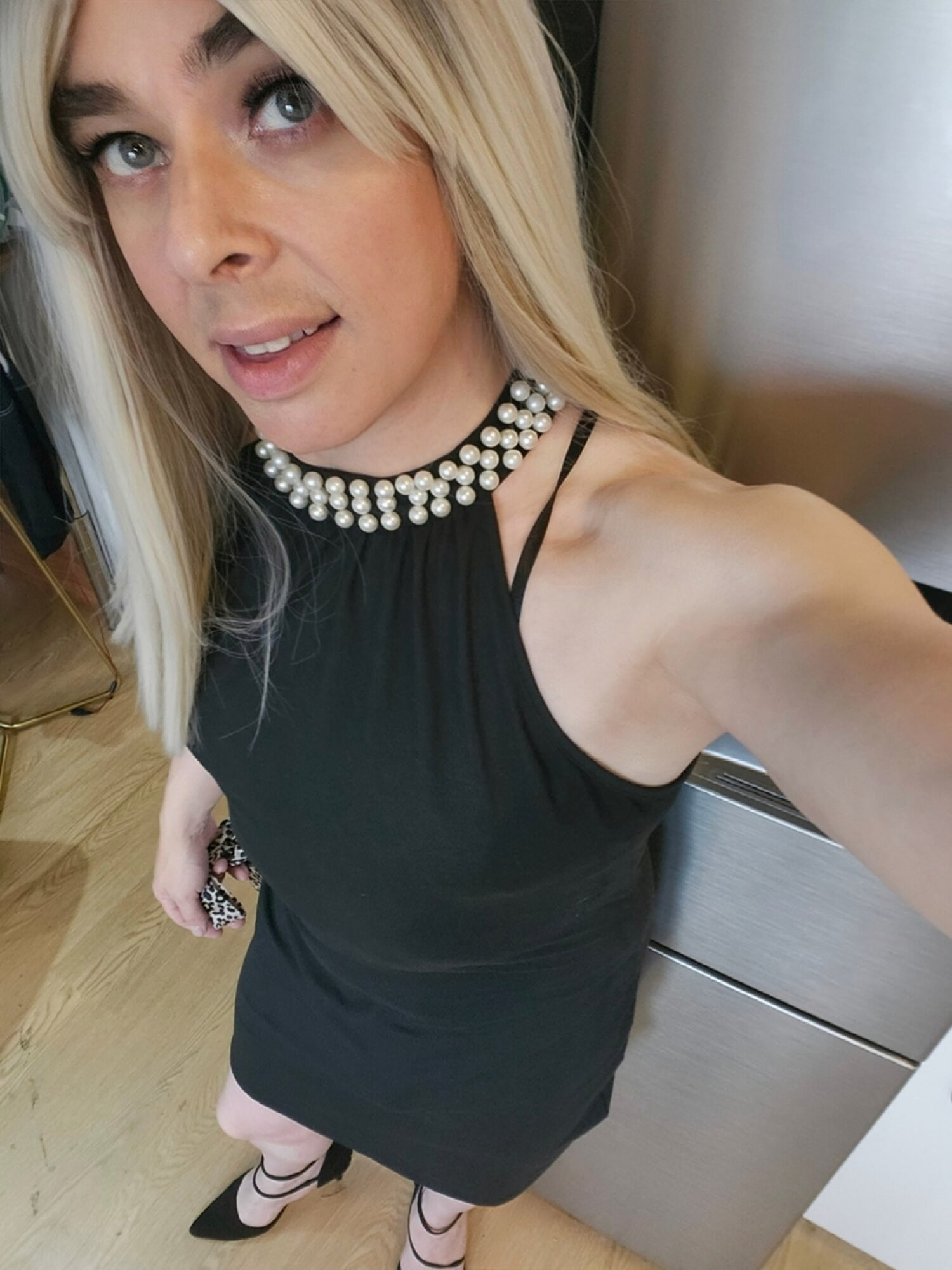 High heels #48