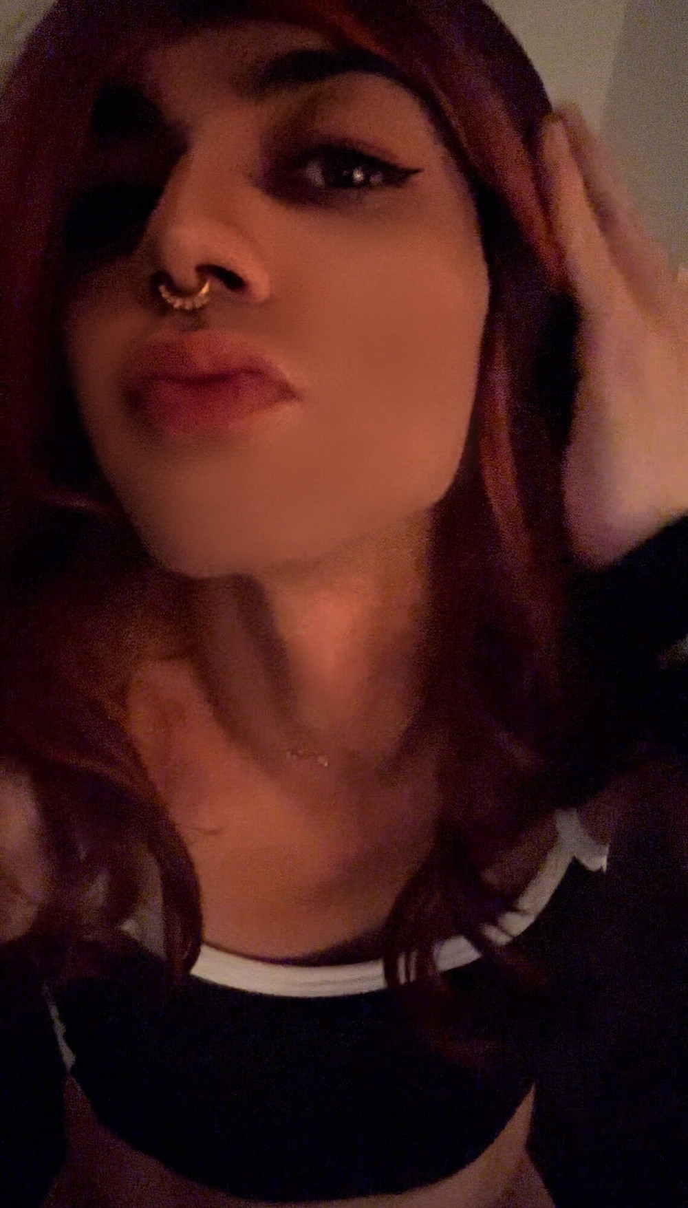 Becoming a good girl #13