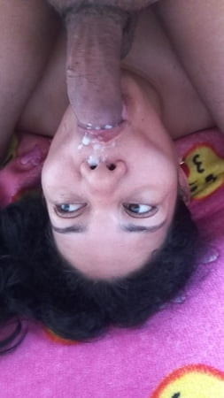 Real amateur girlfriend 