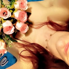 beautiful erotic Christmas