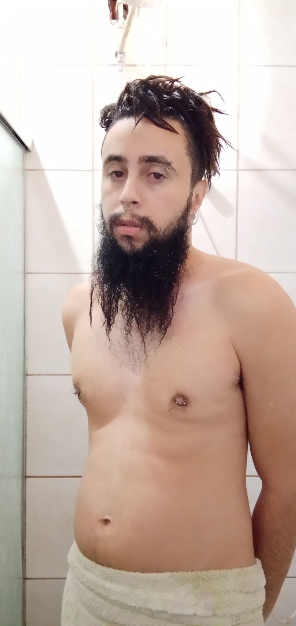 Shower #7