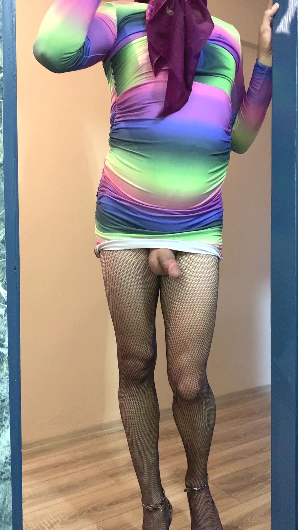 Sexy Sissy Big Cock #29