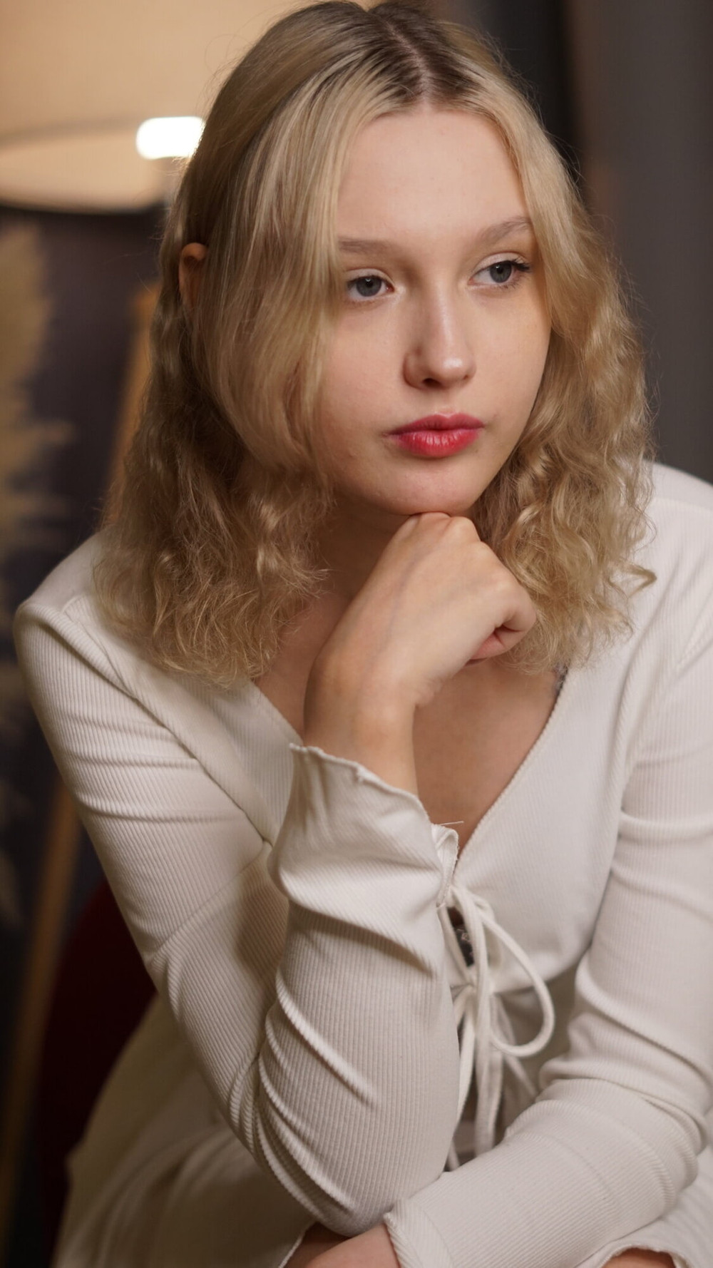Alison Free Photos #23