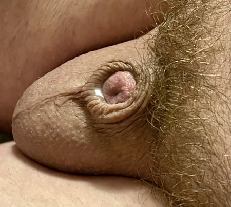 Tiny cock