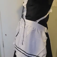 Sissy maid