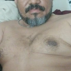 I showing MY nipples