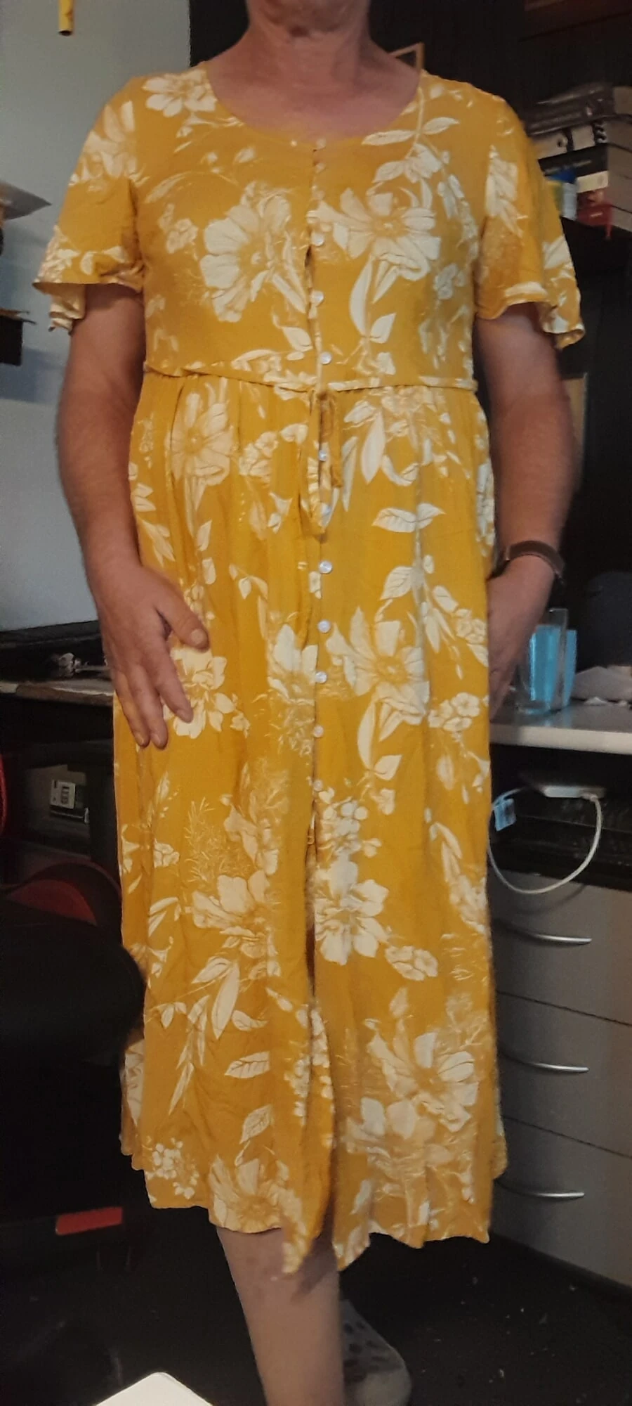 fashion show