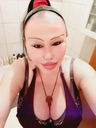 transs barbie barba             natalija skopje         