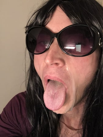 Facial cum