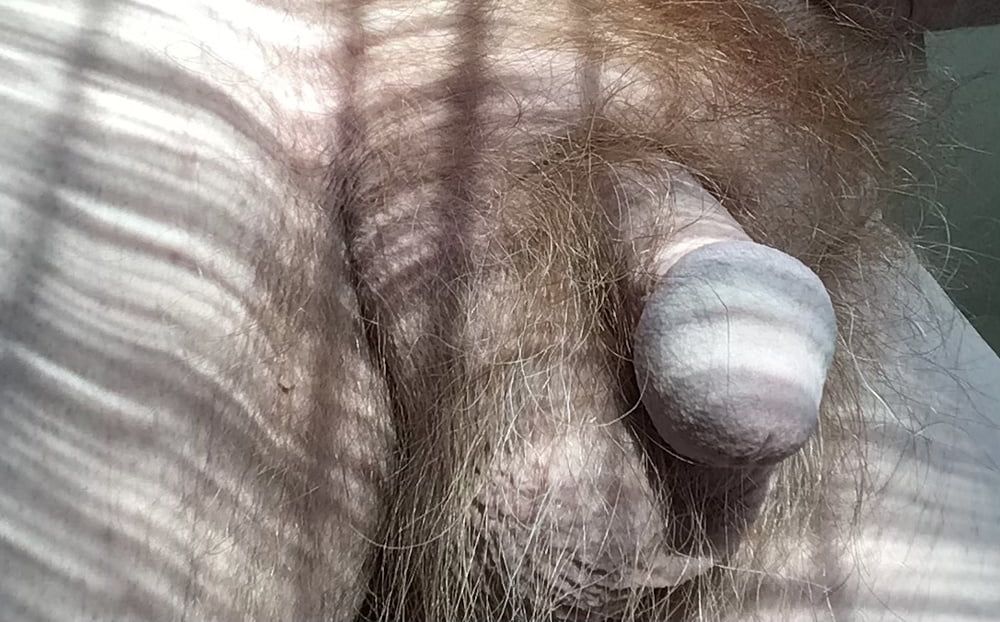 Hot summer cock #7